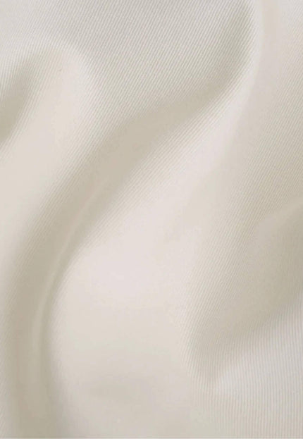 Mid-weight Cotton Twill Fabric, 58" Wide, 240 GSM
