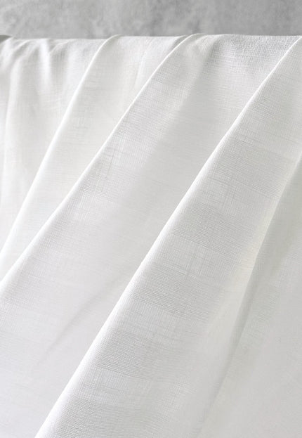 Self-Checkered Hemp Fabric, 58" Wide, 150 GSM