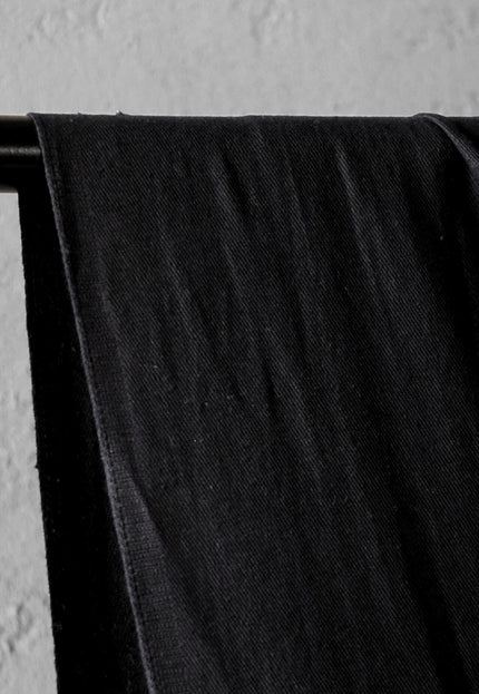 Mid-weight Cotton Twill Fabric, 58" Wide, 240 GSM