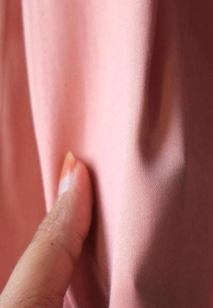 Banana Silk Fabric: Vegan Plant-Based Material, 56" Wide, 185 GSM