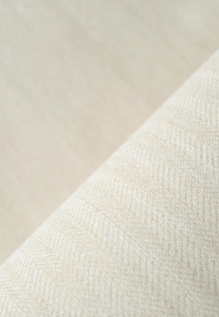 Heavyweight Merino Wool Herringbone Fabric, 390 GSM, 58” Wide