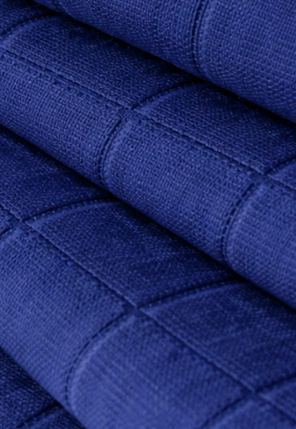 Muslin Double Weave Cotton Fabric — 55" Wide · 123 GSM