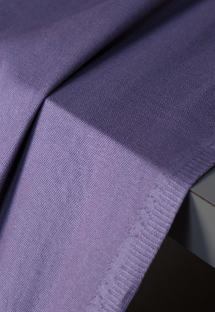 Mid-weight Cotton Twill Fabric, 58" Wide, 240 GSM