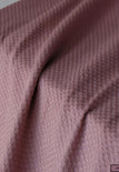 Muted Mauve