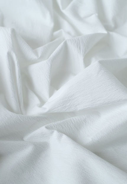 Japanese Crepe with stretch fabric | 140 GSM | 52” Wide